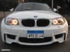 Egyptian Owner Converts BMW E82 1-Series into 1M with M3 V8 006